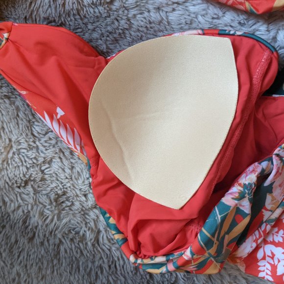 SALE! The Bethany One-Piece Swimsuit - Picture 7 of 10